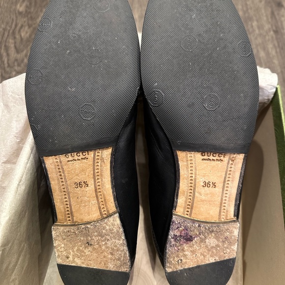 Gucci Brixton Loafer - Picture 7 of 7